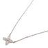 TIFFANY&CO Victoria Diamond Necklace Accessories PT950 Platinum