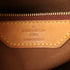 LOUIS VUITTON LV GHW Batignolles Shoulder Bag M51153 Monogram Brown