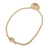 CARTIER Love Bracelet 18K Pink Gold v1
