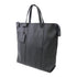 FENDI Handbag/Tote Bag Coated Canvas Black