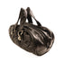 CHANEL CC SHW Shoulder Bag Lambskin Leather