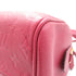 LOUIS VUITTON LV GHW Speedy Bandouliere 25 2Way Bag M42403 Empreinte Pink