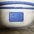 Chloe GHW Shoulder Bag 3S1093-934 Calfskin Leather Blue