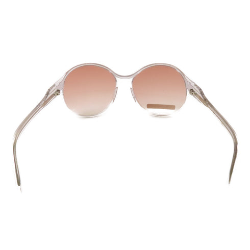 BALENCIAGA Sunglasses PVC Pink