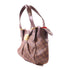 LOUIS VUITTON LV GHW Sistina PM Handbag N41542 Damier Brown