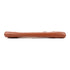 LOUIS VUITTON LV GHW Pochette Accessories Hand Bag M52982 Epi Caramel