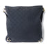 GUCCI GG GHW Shoulder Bag Canvas Black