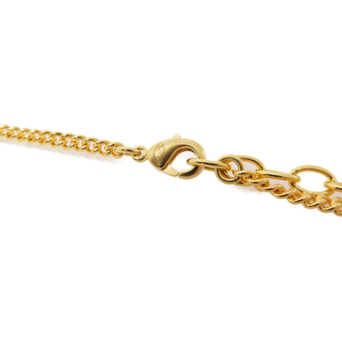 CHANEL CC Necklace G23/A Metal