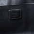 LOUIS VUITTON LV SHW Trousse Toilette GM Clutch Bag Pouch Taiga Black