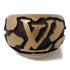 LOUIS VUITTON LV Wood Ring US#5 AQ10477
