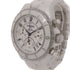 CHANEL CC J12 H1007 Automatic Watch Ceramic/Stainless Steel White