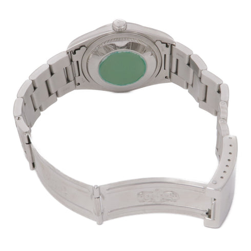 ROLEX Datejust Automatic Watch 16200 Stainless Steel White