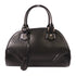LOUIS VUITTON LV SHW Bowling Montaigne M59322 Handbag Epi Black