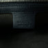 GUCCI GG SHW Shoulder Bag 450953 Calfskin Leather Black