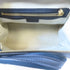 LOUIS VUITTON LV GHW Josephine GM Handbag M92211 Monogram Mini Beige Blue
