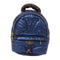 LOUIS VUITTON LV GHW Palm Springs Mini Backpack M21060 Nylon Blue