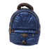 LOUIS VUITTON LV GHW Palm Springs Mini Backpack M21060 Nylon Blue