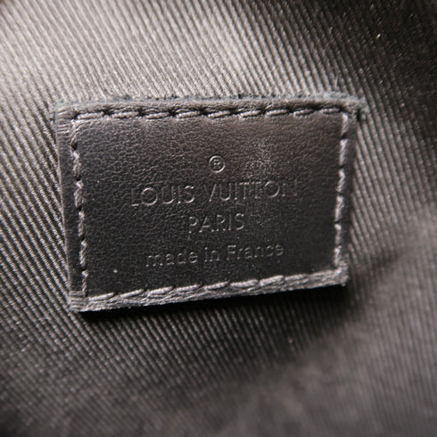 LOUIS VUITTON LV S-Lock Vertical Shoulder Bag Monogram M81522 Brown