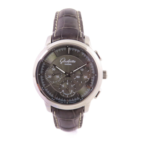 GLASHUTTE ORIGINAL Senator Chronograph 39-31-34-42-04