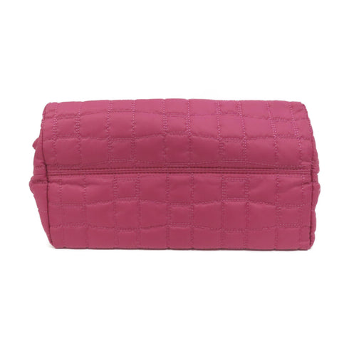 ANTEPRIMA SHW Tote Bag 2Way Shoulder Hand Bag Nylon Pink