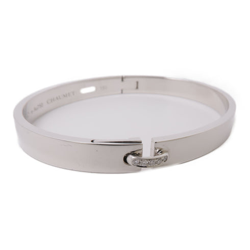 Chaumet Bracelet 18K White Gold
