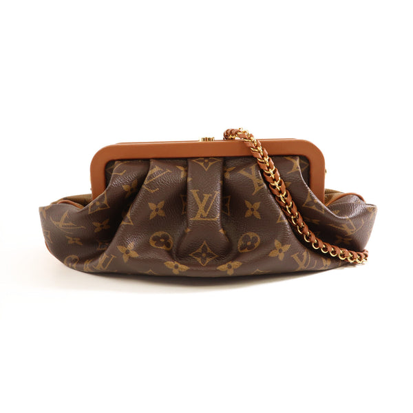 LOUIS VUITTON LV GHW Shoulder Bag M45229 Monogram Reverse
