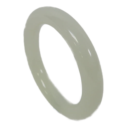 FINE JEWELRY Jade Bangle Green