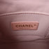 CHANEL CC GHW Shoulder Bag Lambskin Leather Pink