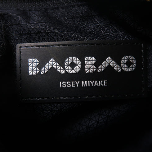 Bao Bao ISSEY MIYAKE SHW Pouch PVC Multicolor