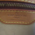 LOUIS VUITTON LV GHW Looping MM Shoulder Bag M51146 Monogram Brown v3