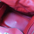 HERMES PHW Lindy 30 2 Way Shoulder Hand Bag Veau Swift Leather Rouge Casaque