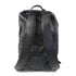 GIVENCHY SHW 2 Way Star Backpack Rucksack Lambskin Leather Black