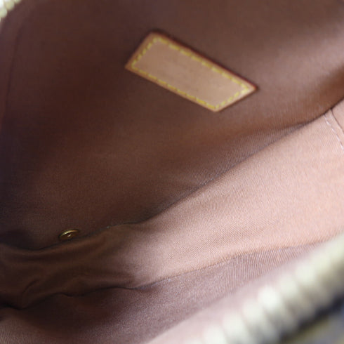 LOUIS VUITTON Pochette Gange Waist Body Shoulder Crossbody Bag M51870 Monogram