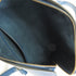 LOUIS VUITTON LV GHW Soufflot Handbag M52225 Epi Blue