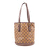 LOUIS VUITTON LV GHW Marais Shoulder Tote Bag N42240 Damier