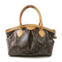 LOUIS VUITTON LV GHW Tivoli Handbag M40143 Monogram Brown
