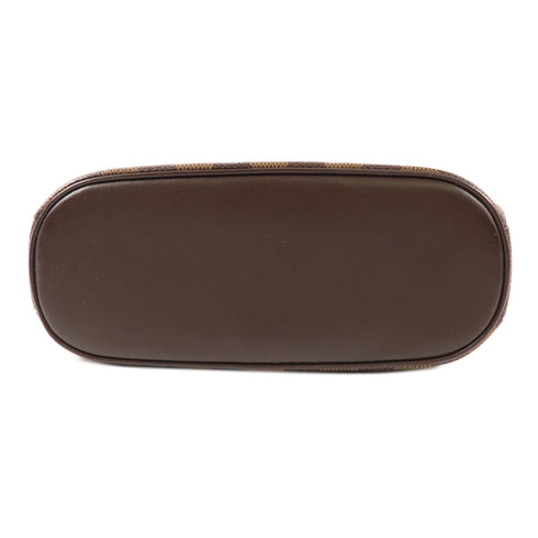 LOUIS VUITTON LV GHW Sarria Mini Handbag N51286 Damier Brown