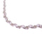 Jewelry SHW Diamond Necklace 18K White Gold