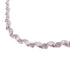 Jewelry SHW Diamond Necklace 18K White Gold