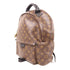LOUIS VUITTON LV GHW Palm Springs MM Backpack M44874 Monogram Brown