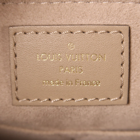 LOUIS VUITTON LV GHW OnTheGo MM 2 Way Shoulder Bag M45607 Monogram Empreinte