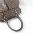 LOUIS VUITTON LV GHW Trevi PM 2 Way Shoulder Handbag N51997 Damier Brown