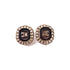 CHANEL CC GHW CC Earring D23K Metal