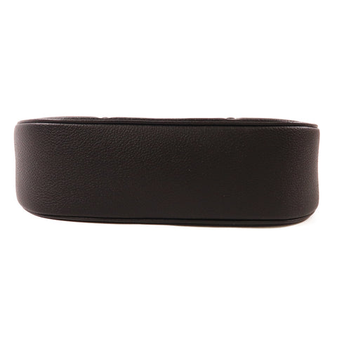 LOUIS VUITTON LV GHW Bagatelle Shoulder Bag M46002 Monogram Empreinte Black