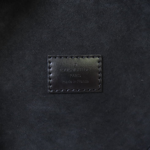 LOUIS VUITTON LV GHW Cannes Handbag Shoulder Bag M43986 Monogram Reverse Brown