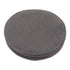 BALENCIAGA Coin Case Purse Leather Grey