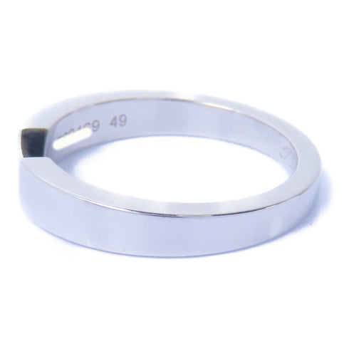 Chaumet Ring Accessories CHaumet#49 US#5 PT950 Platinum