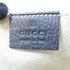 GUCCI GG GHW Soho Disco Shoulder Bag 308364 Calfskin Leather Black