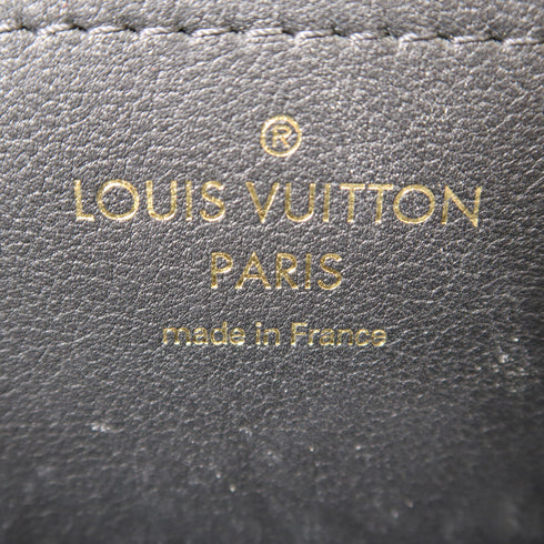 LOUIS VUITTON LV GHW Marceau Shoulder Bag M46126 Monogram Brown/Black v1