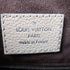 LOUIS VUITTON LV SHW Babylone BB 2 Way Bag M51767 Monogram Mahina Beige